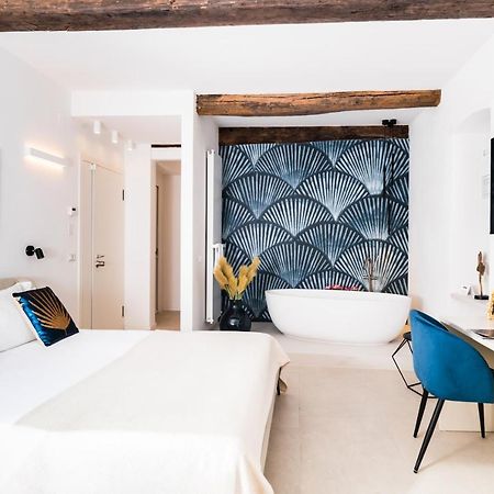 Mada Charm Apartments Piazza Vernazza Zewnętrze zdjęcie