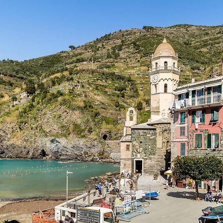 Mada Charm Apartments Piazza Vernazza Zewnętrze zdjęcie