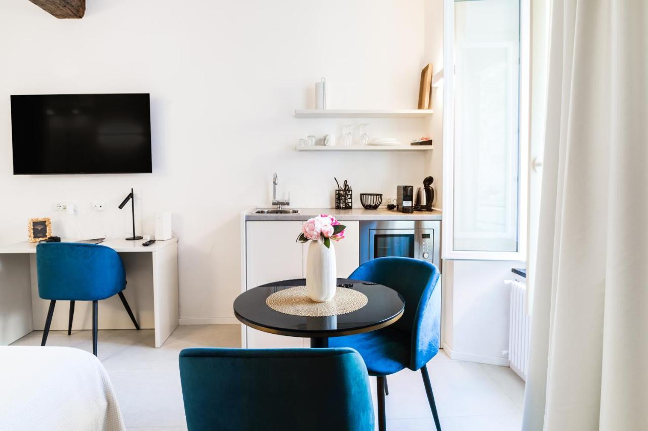 Mada Charm Apartments Piazza Vernazza Zewnętrze zdjęcie