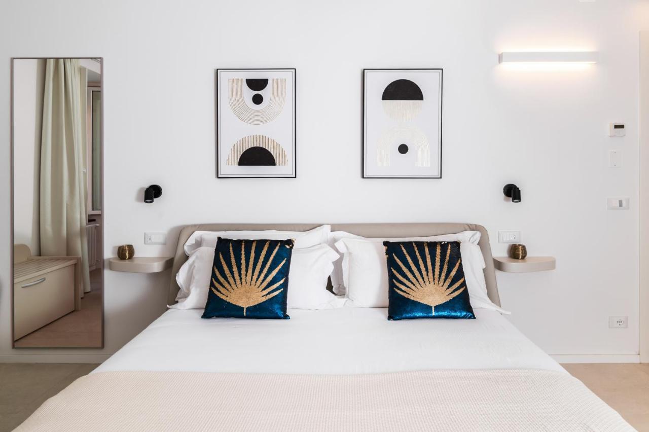 Mada Charm Apartments Piazza Vernazza Zewnętrze zdjęcie