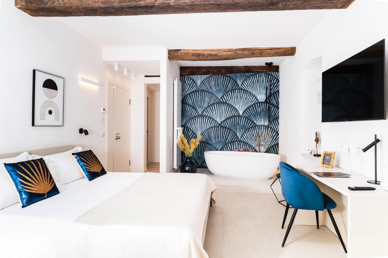 Mada Charm Apartments Piazza Vernazza Zewnętrze zdjęcie